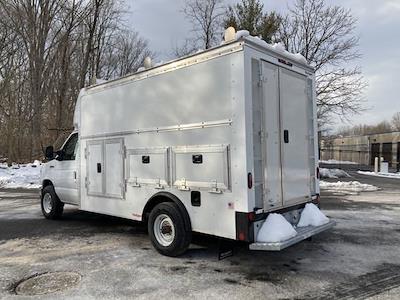 2024 Ford E-350 RWD, Rockport Workport Service Utility Van for sale #245690F - photo 2