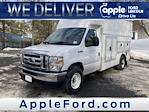 2024 Ford E-350 RWD, Rockport Workport Service Utility Van for sale #245690F - photo 1