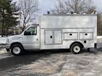 2024 Ford E-350 RWD, Rockport Workport Service Utility Van for sale #245690F - photo 3