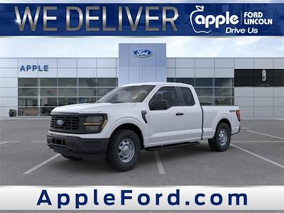 2024 Ford F-150 Super Cab 4x4, Pickup for sale #246054Z - photo 1