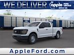 2024 Ford F-150 Super Cab 4x4, Pickup for sale #246055Z - photo 1