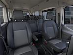 2024 Ford Transit 350 Medium Roof RWD, Passenger Van for sale #246085F - photo 10