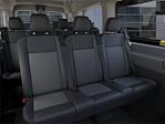 2024 Ford Transit 350 Medium Roof RWD, Passenger Van for sale #246085F - photo 11
