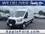 2024 Ford Transit 350 HD High Roof DRW RWD, Empty Cargo Van for sale #246098F - photo 1