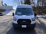 2024 Ford Transit 350 HD High Roof DRW RWD, Empty Cargo Van for sale #246098F - photo 15