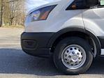 2024 Ford Transit 350 HD High Roof DRW RWD, Empty Cargo Van for sale #246098F - photo 23