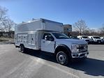 New 2024 Ford F-450 Regular Cab 4x4, 14' Rockport Workport Service Utility Van for sale #246137F - photo 3