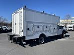 New 2024 Ford F-450 Regular Cab 4x4, 14' Rockport Workport Service Utility Van for sale #246137F - photo 4