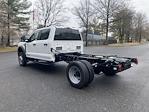 2024 Ford F-550 Crew Cab DRW 4x4, Cab Chassis for sale #246148F - photo 2