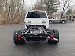 2024 Ford F-550 Crew Cab DRW 4x4, Cab Chassis for sale #246148F - photo 4