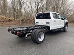 2024 Ford F-550 Crew Cab DRW 4x4, Cab Chassis for sale #246148F - photo 5