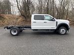 2024 Ford F-550 Crew Cab DRW 4x4, Cab Chassis for sale #246148F - photo 6