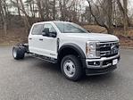 2024 Ford F-550 Crew Cab DRW 4x4, Cab Chassis for sale #246148F - photo 7