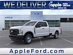 2024 Ford F-250 Super Cab SRW 4x4, Cab Chassis for sale #246168Z - photo 1