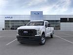 2024 Ford F-250 Super Cab SRW 4x4, Cab Chassis for sale #246168Z - photo 3
