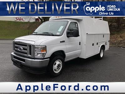 2024 Ford E-350 RWD, Service Utility Van for sale #246184Z - photo 1