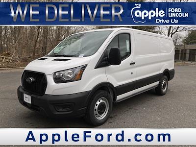 2024 Ford Transit 150 Low Roof RWD, Empty Cargo Van for sale #246193F - photo 1