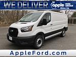 2024 Ford Transit 150 Low Roof RWD, Empty Cargo Van for sale #246193F - photo 1