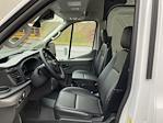 2024 Ford Transit 350 HD High Roof DRW RWD, Empty Cargo Van for sale #246229F - photo 12