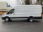 2024 Ford Transit 350 HD High Roof DRW RWD, Empty Cargo Van for sale #246229F - photo 3