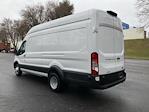 2024 Ford Transit 350 HD High Roof DRW RWD, Empty Cargo Van for sale #246229F - photo 2