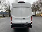 2024 Ford Transit 350 HD High Roof DRW RWD, Empty Cargo Van for sale #246229F - photo 4
