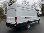 2024 Ford Transit 350 HD High Roof DRW RWD, Empty Cargo Van for sale #246229F - photo 5