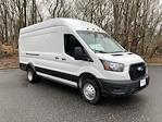 2024 Ford Transit 350 HD High Roof DRW RWD, Empty Cargo Van for sale #246229F - photo 7