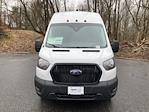 2024 Ford Transit 350 HD High Roof DRW RWD, Empty Cargo Van for sale #246229F - photo 8