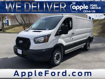 2024 Ford Transit 250 Low Roof RWD, Empty Cargo Van for sale #246272F - photo 1