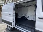 2024 Ford Transit 250 Low Roof RWD, Empty Cargo Van for sale #246272F - photo 13