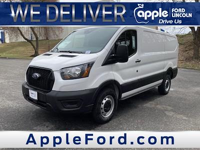 2024 Ford Transit 250 Low Roof RWD, Empty Cargo Van for sale #246280F - photo 1