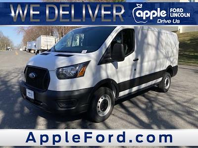 2024 Ford Transit 250 Low Roof RWD, Empty Cargo Van for sale #246282F - photo 1
