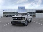 2024 Ford F-150 SuperCrew Cab 4x4, Pickup for sale #246330 - photo 4