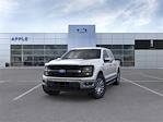2024 Ford F-150 SuperCrew Cab 4x4, Pickup for sale #246397 - photo 4