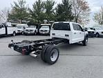 2024 Ford F-550 Crew Cab DRW 4x2, Cab Chassis for sale #246445F - photo 6