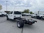 2024 Ford F-550 Crew Cab DRW 4x2, Cab Chassis for sale #246445F - photo 2