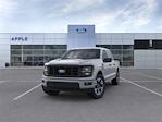 2024 Ford F-150 SuperCrew Cab 4x4, Pickup for sale #246546 - photo 3