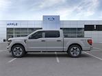 2024 Ford F-150 SuperCrew Cab 4x4, Pickup for sale #246546 - photo 4