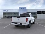 2024 Ford F-150 SuperCrew Cab 4x4, Pickup for sale #246549 - photo 3
