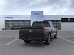 New 2024 Ford F-150 STX SuperCrew Cab 4x4, Pickup for sale #246608 - photo 3