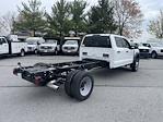 2024 Ford F-550 Crew Cab DRW 4x2, Cab Chassis for sale #246613F - photo 4