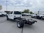 2024 Ford F-550 Crew Cab DRW 4x2, Cab Chassis for sale #246613F - photo 2