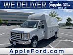 New 2024 Ford E-450 Base RWD, Knapheide KUV Service Utility Van for sale #246678F - photo 1