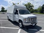 New 2024 Ford E-450 Base RWD, Knapheide KUV Service Utility Van for sale #246678F - photo 3