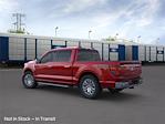 New 2024 Ford F-150 XLT SuperCrew Cab 4x4, Pickup for sale #2470W3L - photo 2