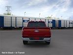 New 2024 Ford F-150 XLT SuperCrew Cab 4x4, Pickup for sale #2470W3L - photo 5