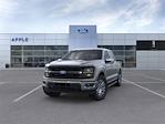 2024 Ford F-150 SuperCrew Cab 4x4, Pickup for sale #247625 - photo 3