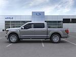 2024 Ford F-150 SuperCrew Cab 4x4, Pickup for sale #247625 - photo 4