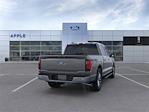 2024 Ford F-150 SuperCrew Cab 4x4, Pickup for sale #247625 - photo 8